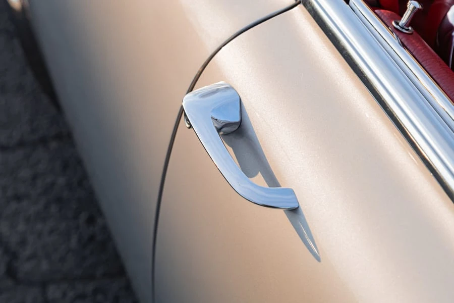 1957 Cadillac Eldorado 3rd Gen - Image 10 of 31