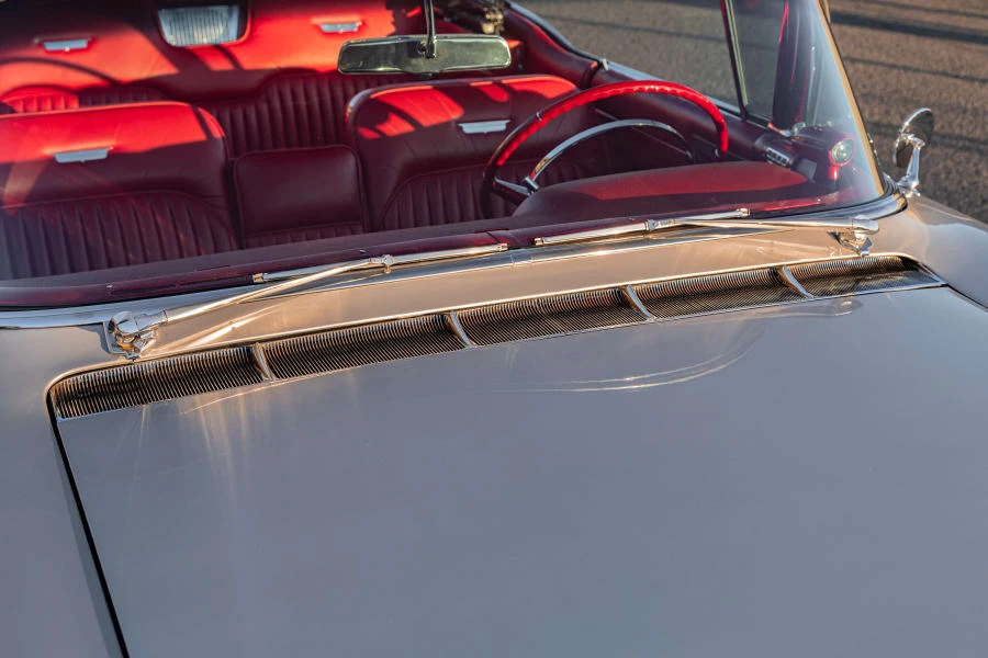 1957 Cadillac Eldorado 3rd Gen - Image 20 of 31