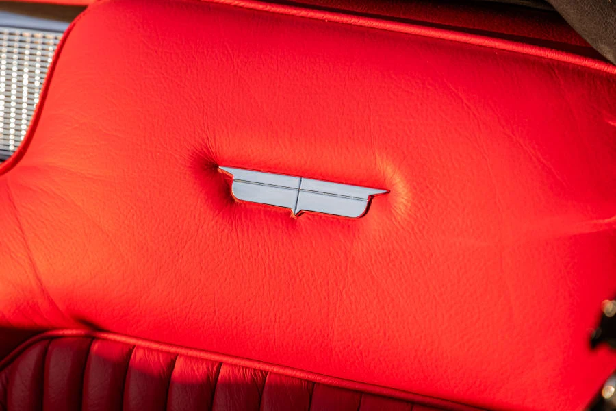 1957 Cadillac Eldorado 3rd Gen - Image 19 of 31