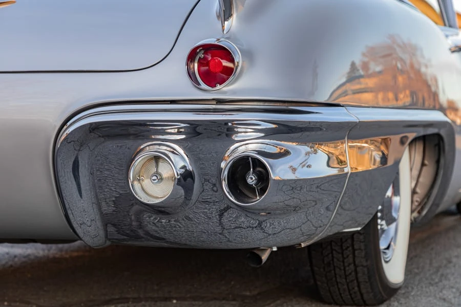 1957 Cadillac Eldorado 3rd Gen - Image 22 of 31
