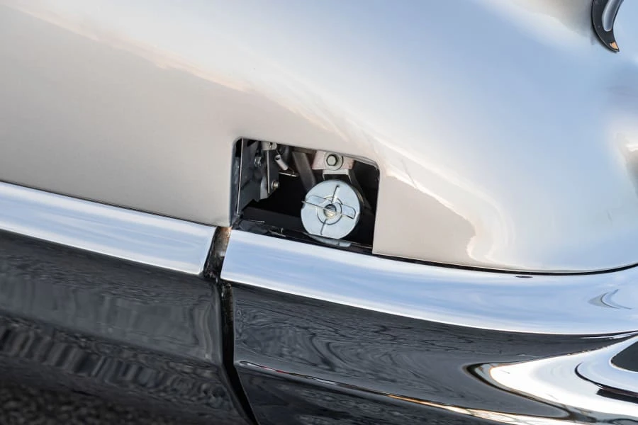 1957 Cadillac Eldorado 3rd Gen - Image 9 of 31