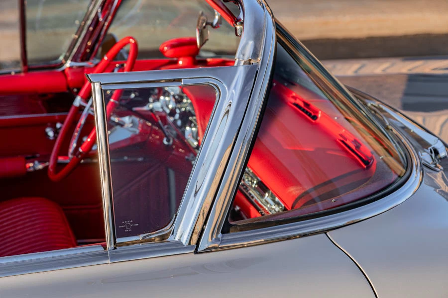 1957 Cadillac Eldorado 3rd Gen - Image 18 of 31
