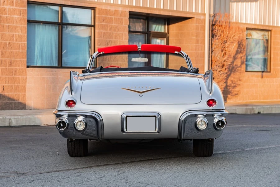 1957 Cadillac Eldorado 3rd Gen - Image 5 of 31