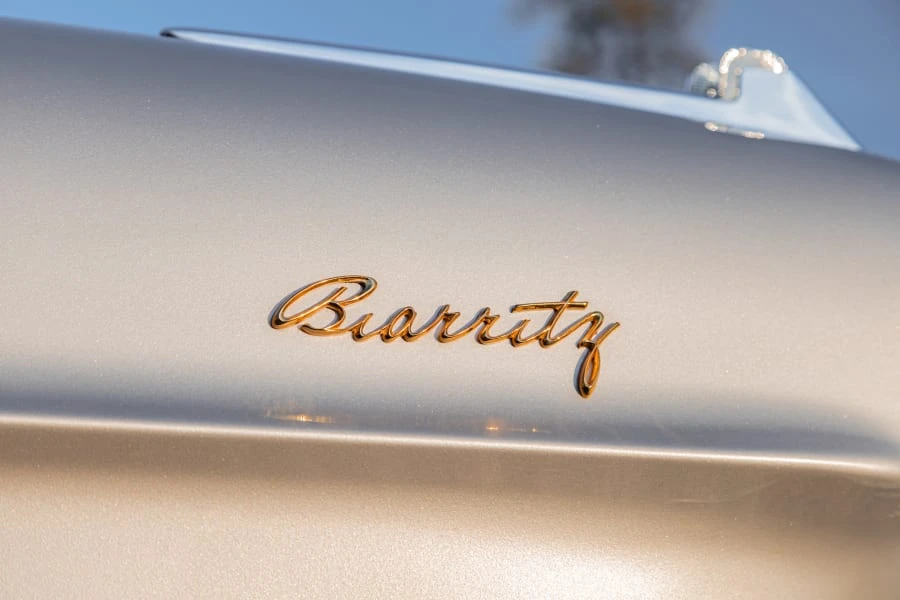 1957 Cadillac Eldorado 3rd Gen - Image 17 of 31
