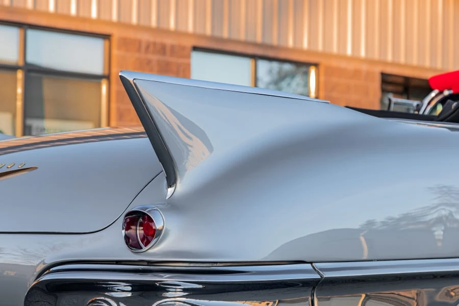 1957 Cadillac Eldorado 3rd Gen - Image 8 of 31
