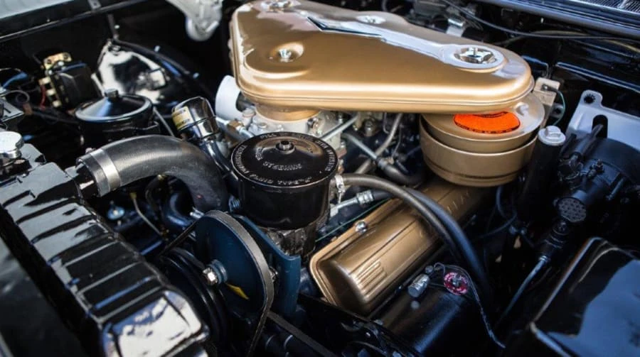 1957 Cadillac Eldorado 3rd Gen - Image 6 of 9