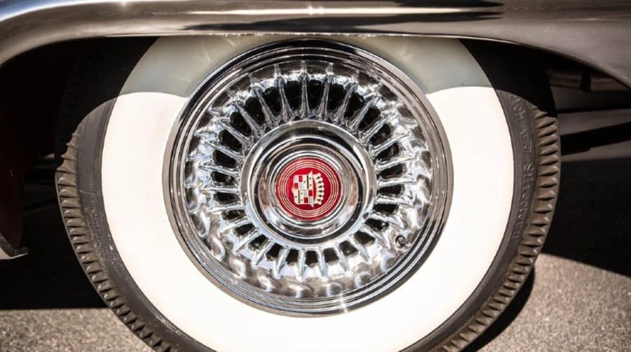 1957 Cadillac Eldorado 3rd Gen - Image 7 of 9