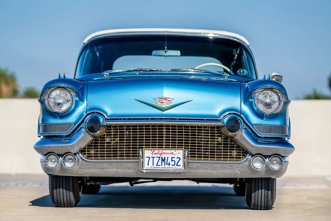 1957 Cadillac Eldorado 3rd Gen - Image 10 of 31