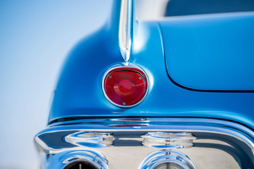 1957 Cadillac Eldorado 3rd Gen - Image 23 of 31