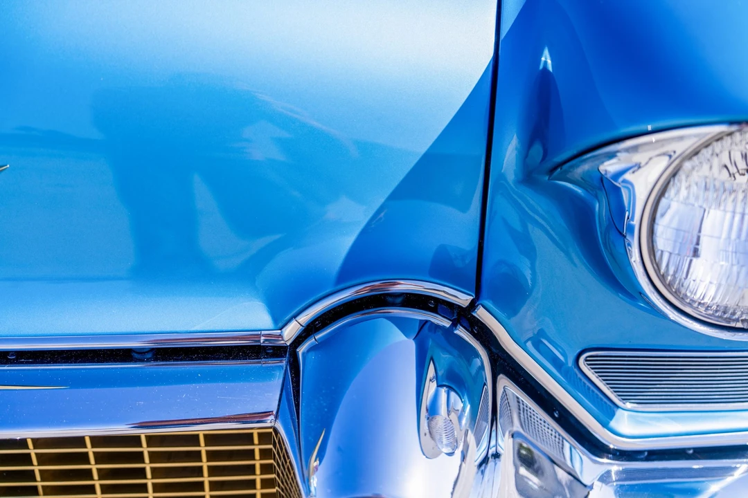 1957 Cadillac Eldorado 3rd Gen - Image 26 of 31