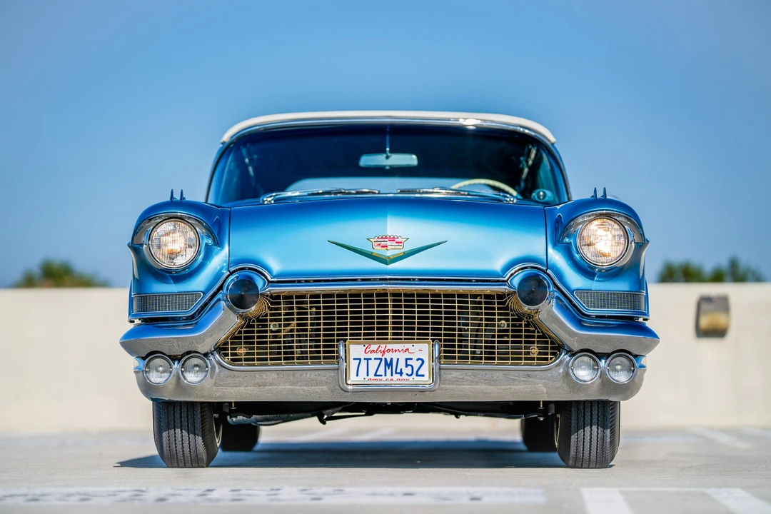 1957 Cadillac Eldorado 3rd Gen - Image 18 of 31