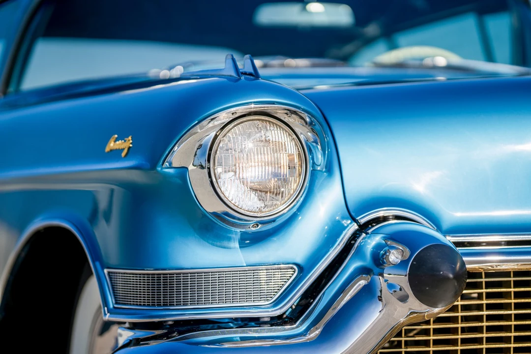 1957 Cadillac Eldorado 3rd Gen - Image 21 of 31