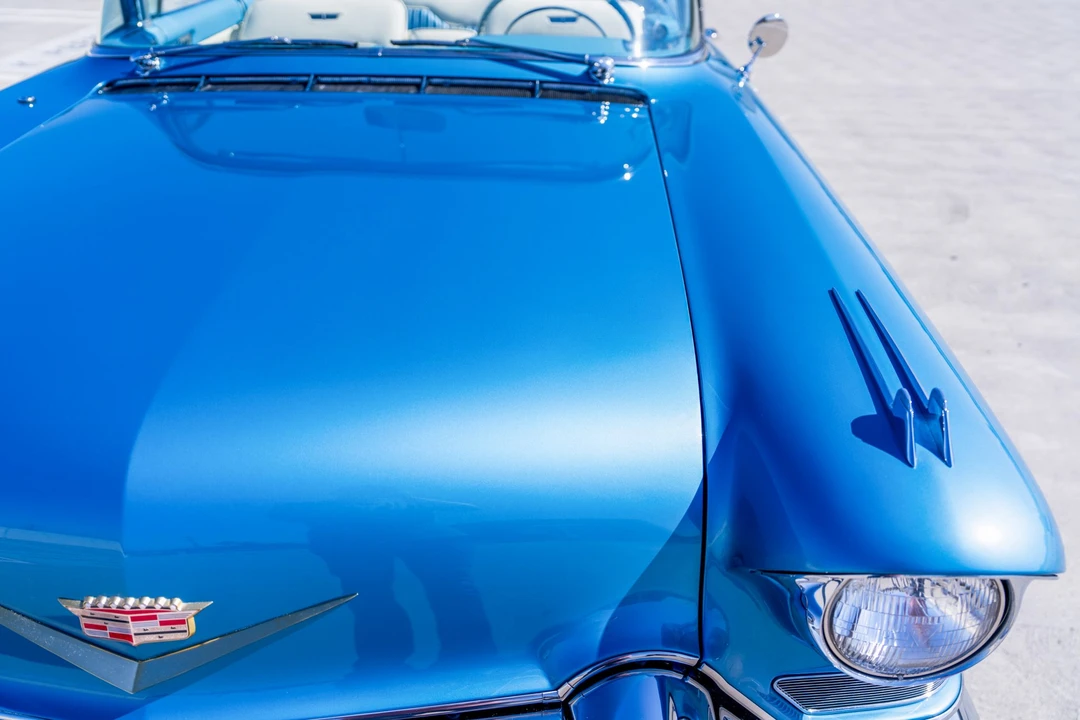 1957 Cadillac Eldorado 3rd Gen - Image 28 of 31