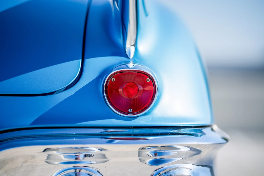 1957 Cadillac Eldorado 3rd Gen - Image 24 of 31
