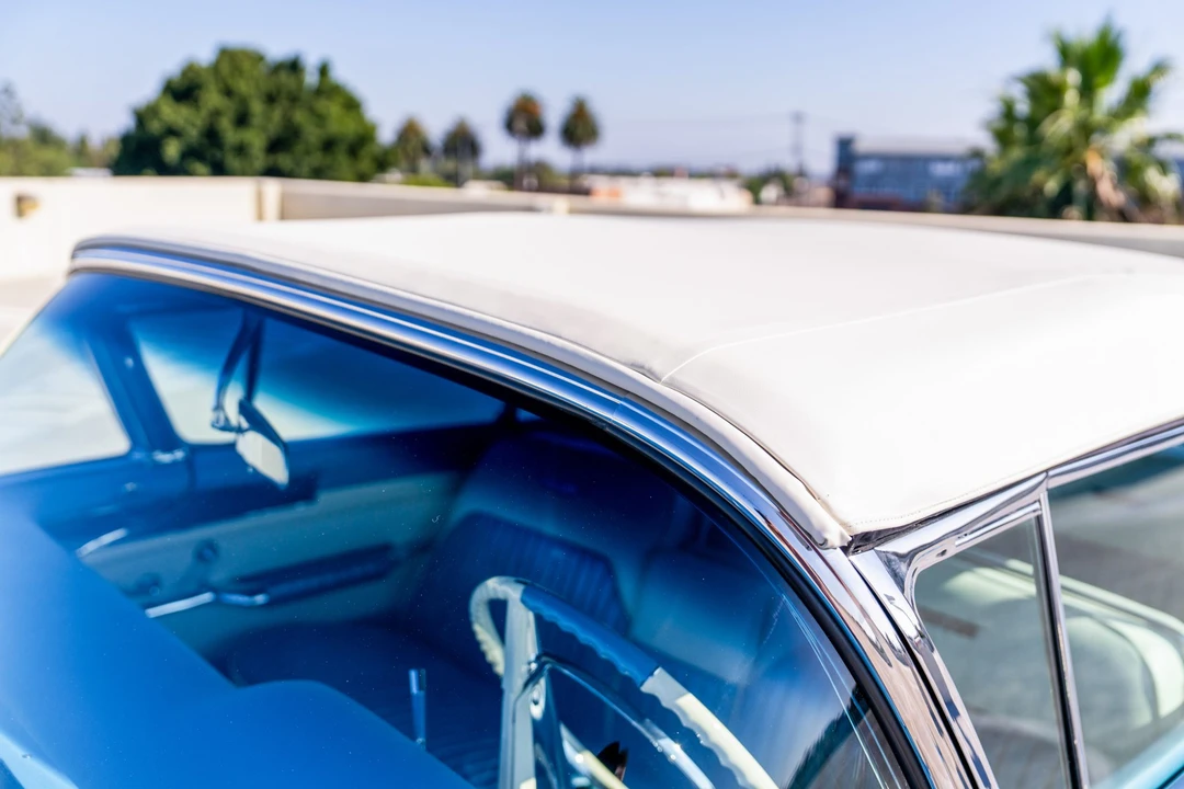 1957 Cadillac Eldorado 3rd Gen - Image 31 of 31