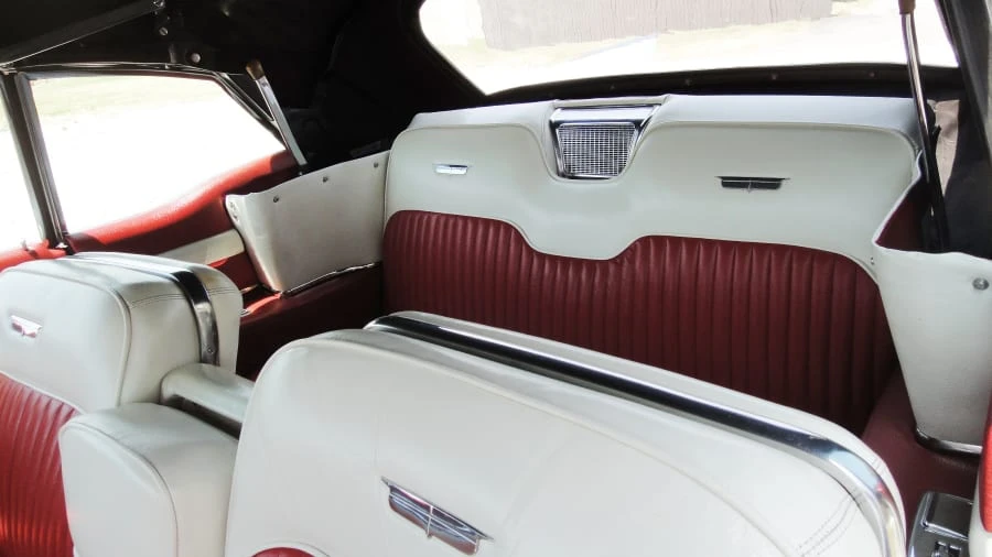 1957 Cadillac Eldorado 3rd Gen - Image 3 of 4
