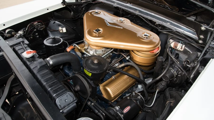 1957 Cadillac Eldorado 3rd Gen - Image 6 of 12