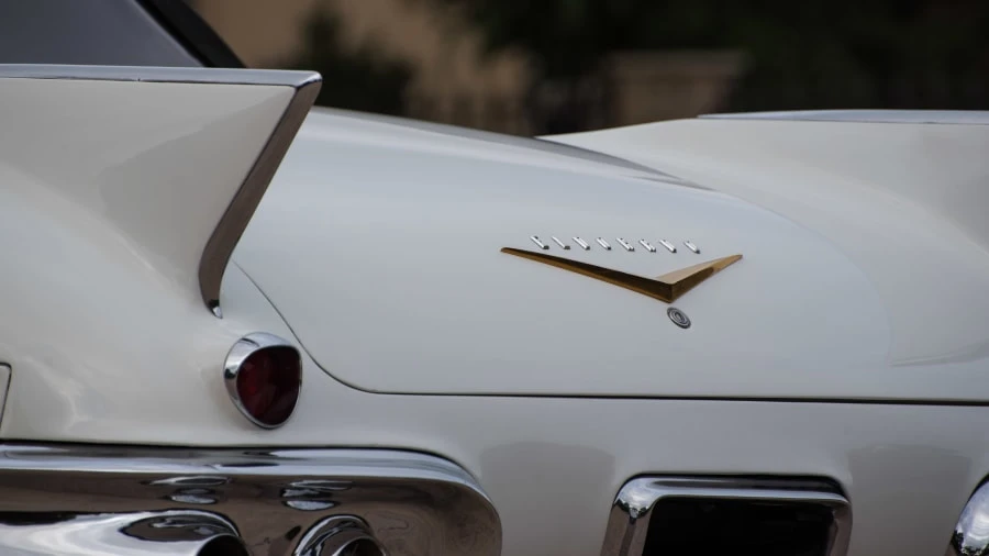 1957 Cadillac Eldorado 3rd Gen - Image 10 of 12