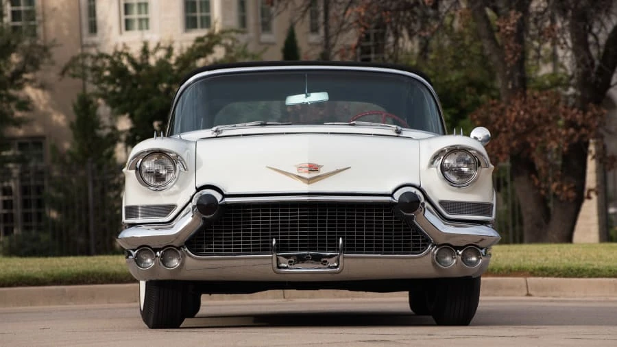 1957 Cadillac Eldorado 3rd Gen - Image 11 of 12