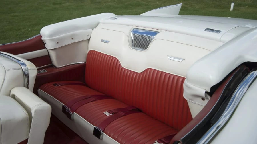 1957 Cadillac Eldorado 3rd Gen - Image 6 of 12