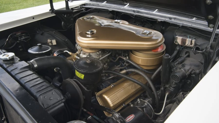 1957 Cadillac Eldorado 3rd Gen - Image 7 of 12