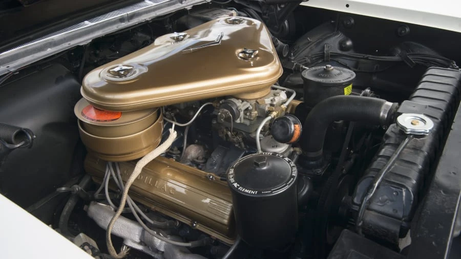 1957 Cadillac Eldorado 3rd Gen - Image 8 of 12