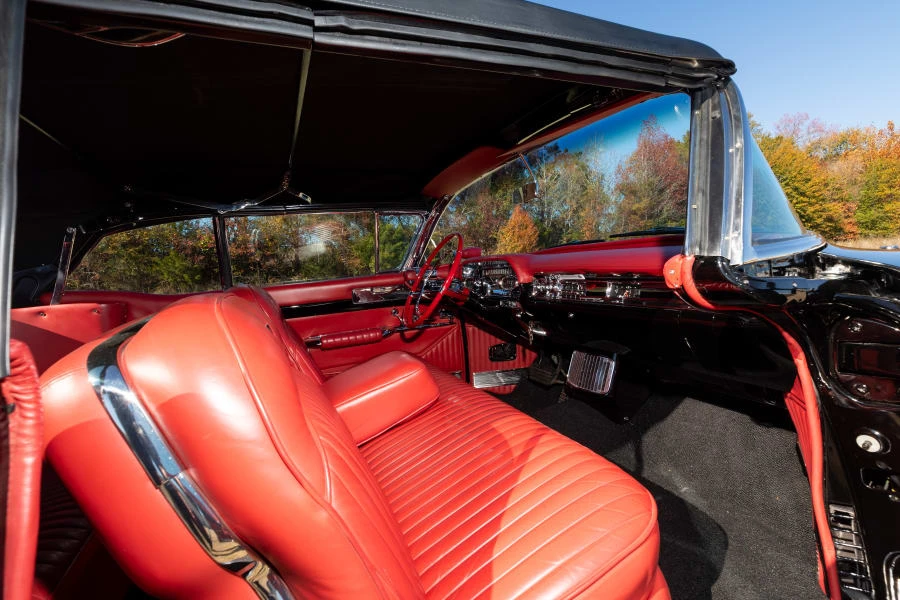 1957 Cadillac Eldorado 3rd Gen - Image 22 of 31