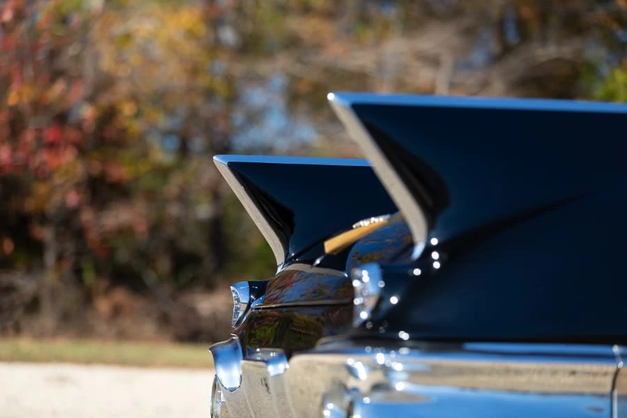 1957 Cadillac Eldorado 3rd Gen - Image 13 of 31