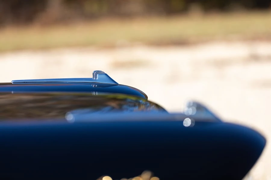 1957 Cadillac Eldorado 3rd Gen - Image 8 of 31