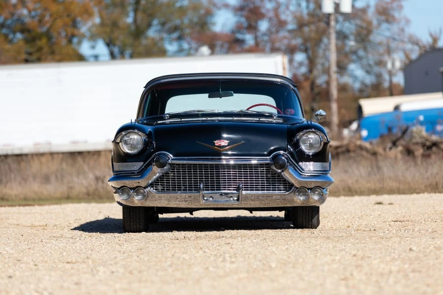 1957 Cadillac Eldorado 3rd Gen - Image 4 of 31