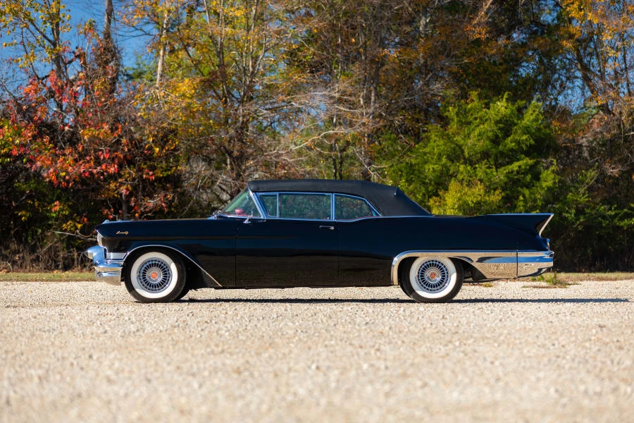 1957 Cadillac Eldorado 3rd Gen - Image 18 of 31