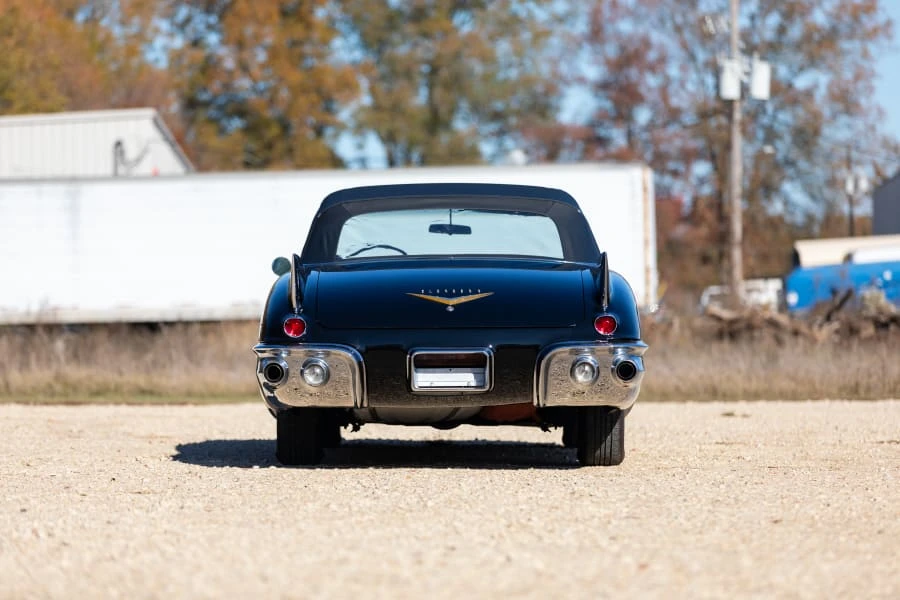 1957 Cadillac Eldorado 3rd Gen - Image 5 of 31