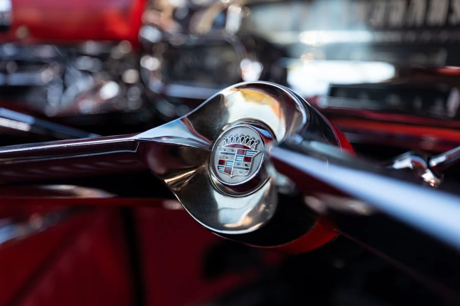 1957 Cadillac Eldorado 3rd Gen - Image 21 of 31
