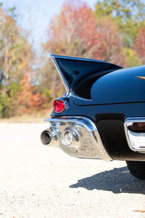 1957 Cadillac Eldorado 3rd Gen - Image 14 of 31