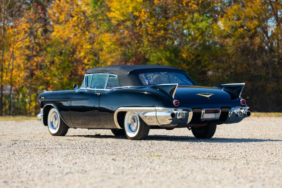 1957 Cadillac Eldorado 3rd Gen - Image 16 of 31