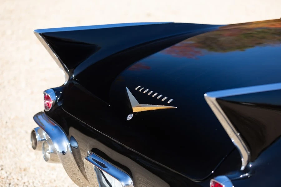 1957 Cadillac Eldorado 3rd Gen - Image 11 of 31