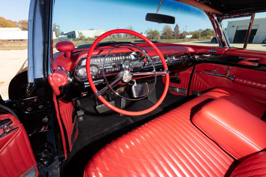 1957 Cadillac Eldorado 3rd Gen - Image 19 of 31