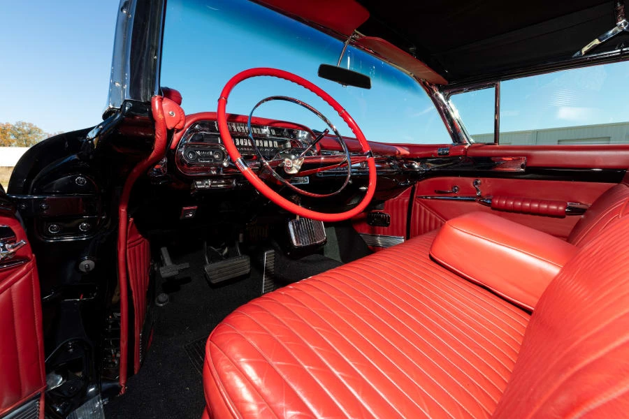 1957 Cadillac Eldorado 3rd Gen - Image 28 of 31