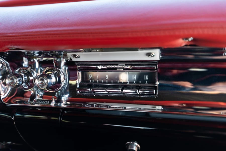 1957 Cadillac Eldorado 3rd Gen - Image 25 of 31
