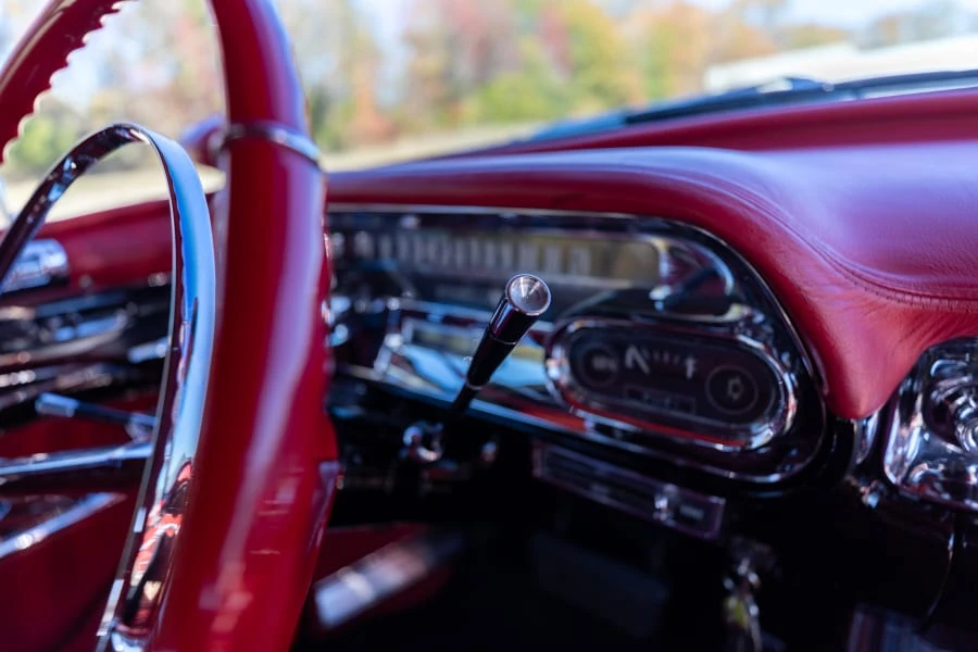 1957 Cadillac Eldorado 3rd Gen - Image 30 of 31