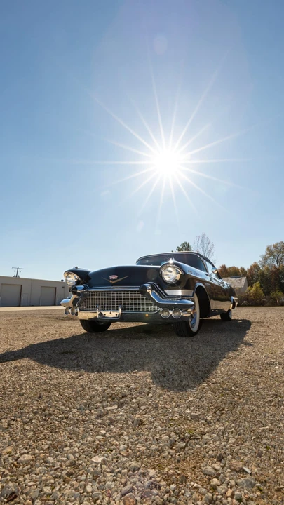 1957 Cadillac Eldorado 3rd Gen - Image 15 of 31