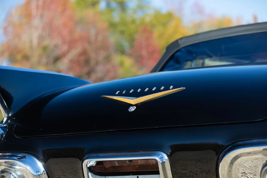 1957 Cadillac Eldorado 3rd Gen - Image 12 of 31