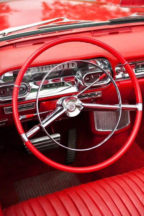 1957 Cadillac Eldorado 3rd Gen - Image 11 of 15