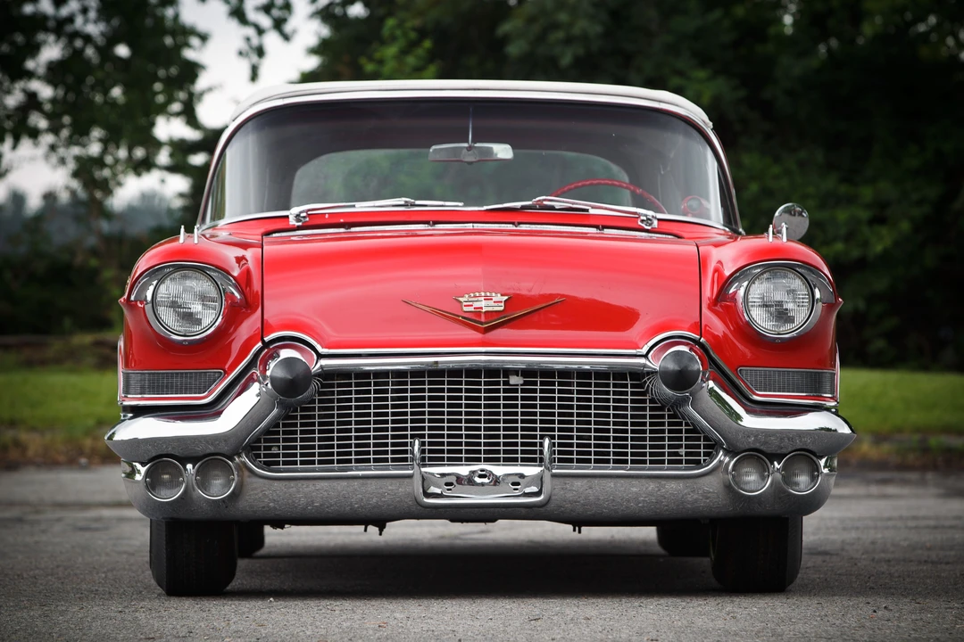 1957 Cadillac Eldorado 3rd Gen - Image 14 of 15