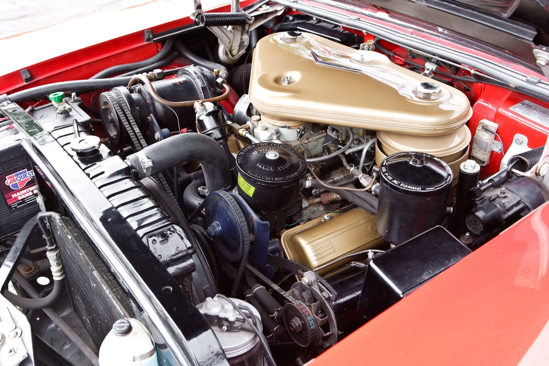 1957 Cadillac Eldorado 3rd Gen - Image 6 of 15