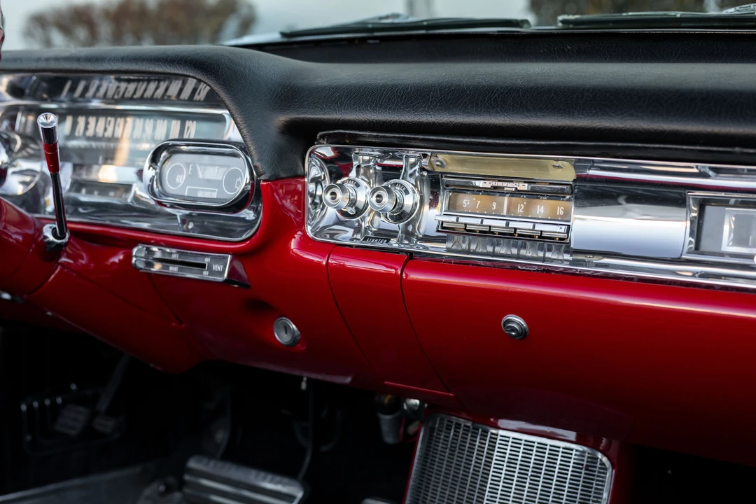 1957 Cadillac Eldorado 3rd Gen - Image 22 of 31