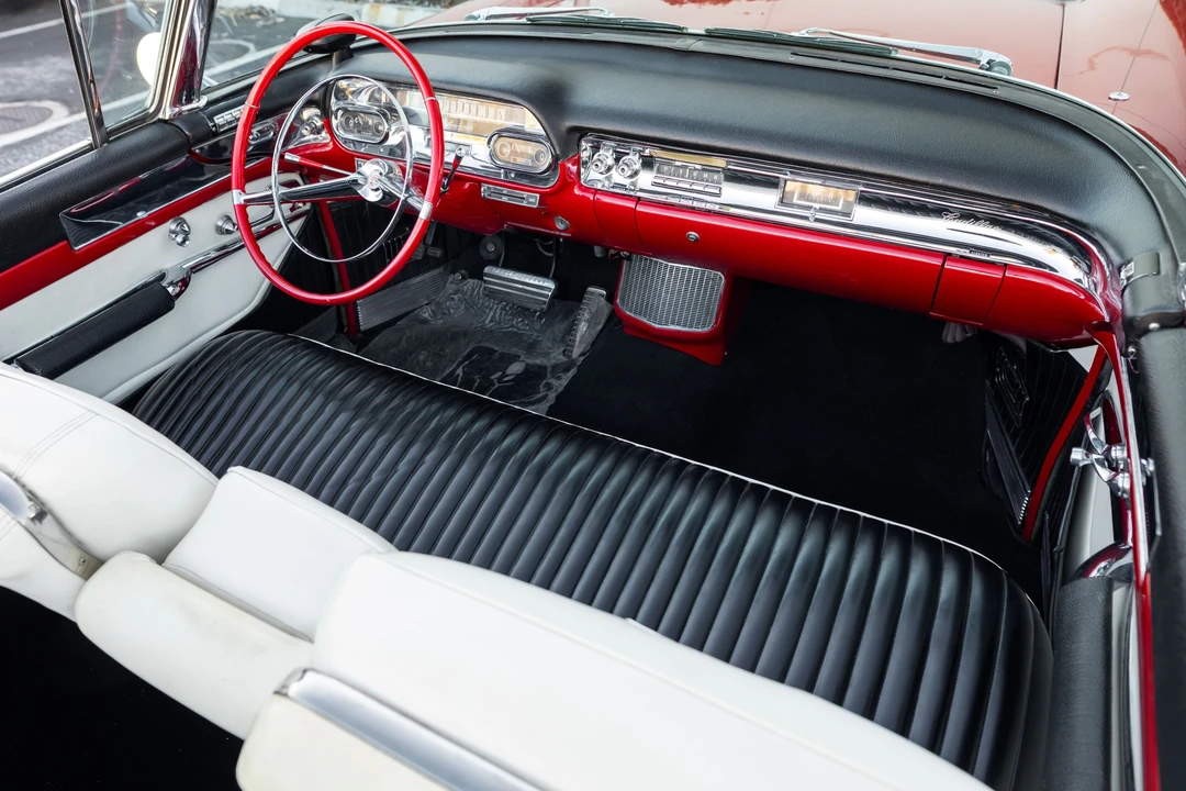 1957 Cadillac Eldorado 3rd Gen - Image 30 of 31