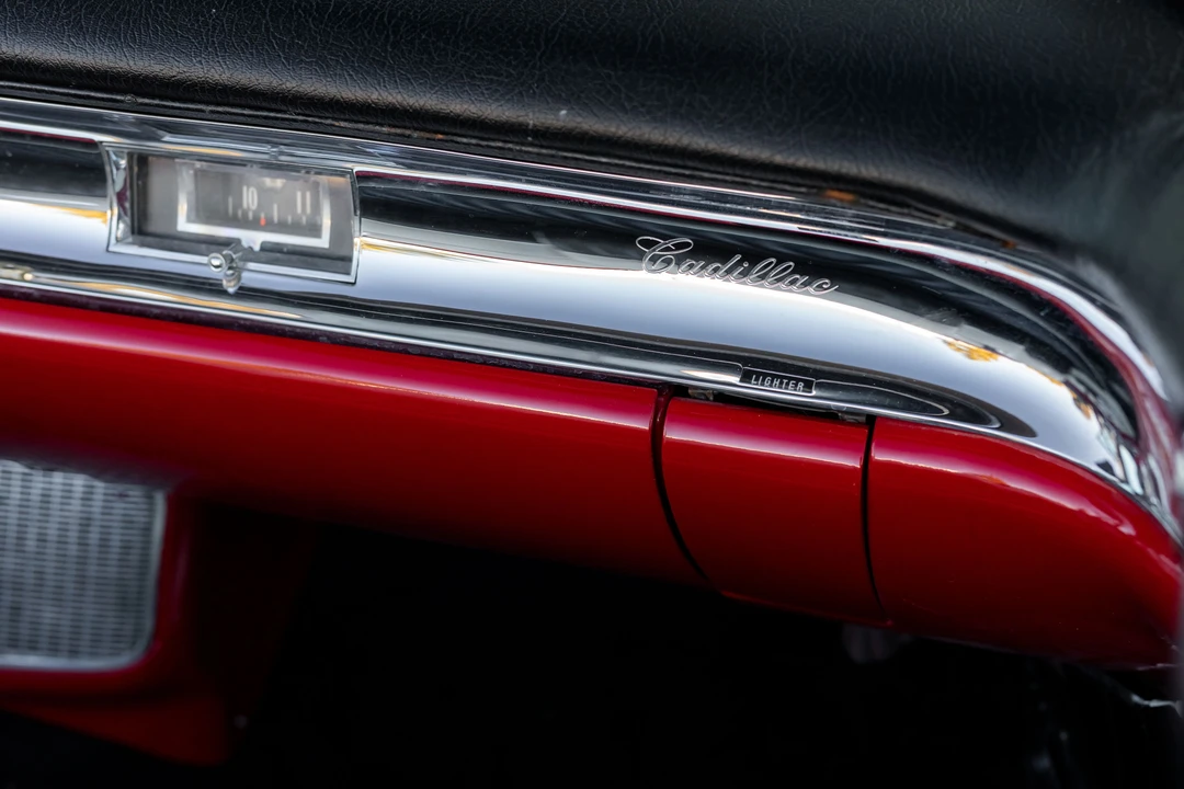 1957 Cadillac Eldorado 3rd Gen - Image 23 of 31