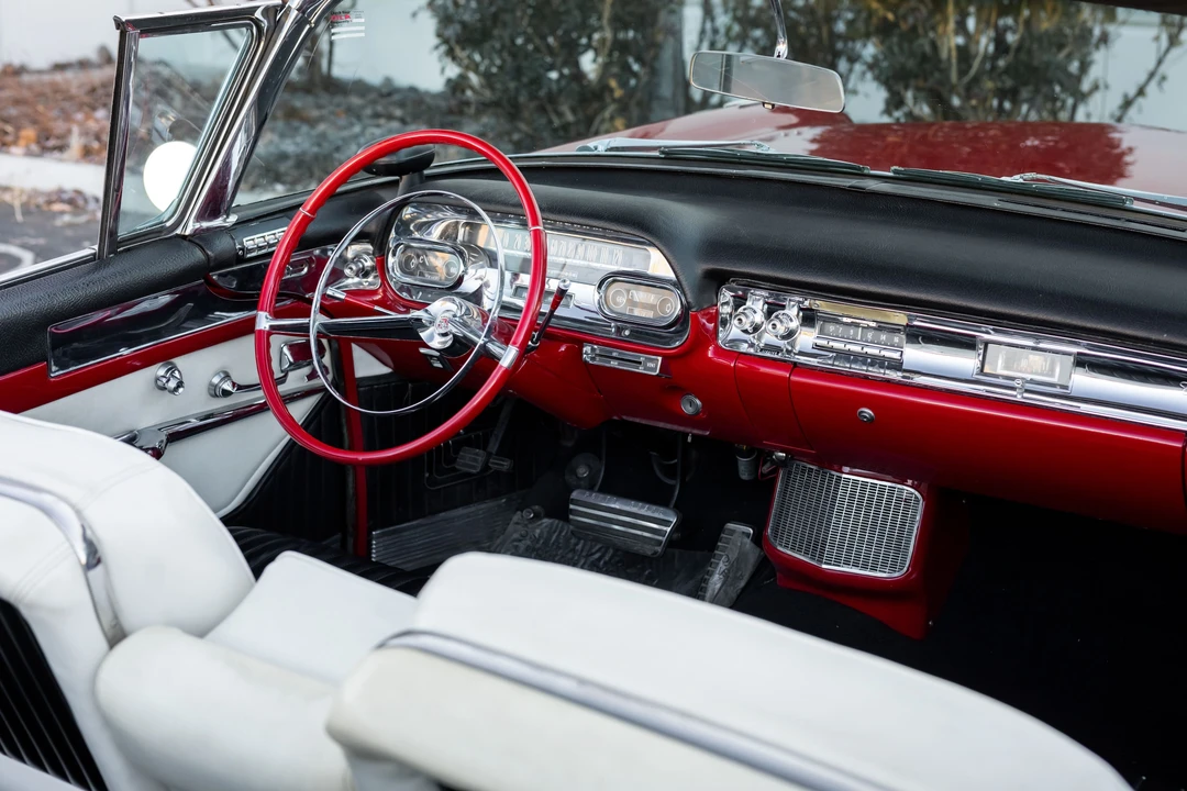 1957 Cadillac Eldorado 3rd Gen - Image 21 of 31
