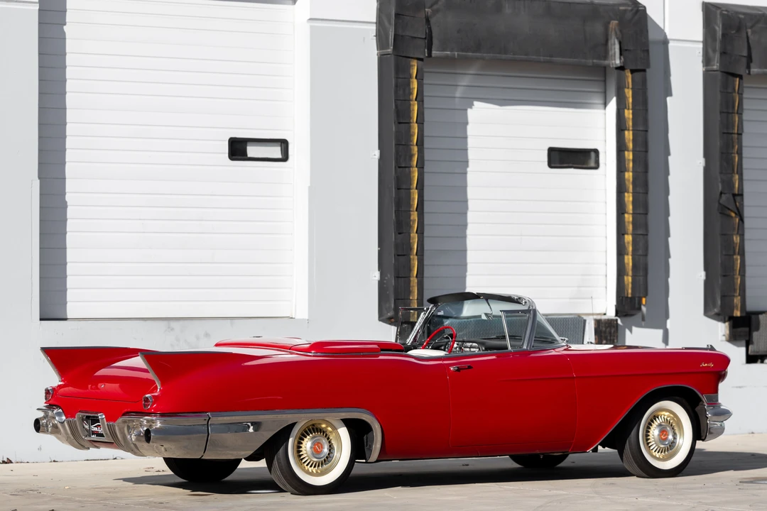 1957 Cadillac Eldorado 3rd Gen - Image 10 of 31